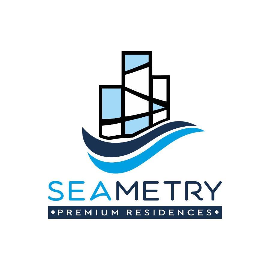 Seametry Premium Residencies Kavala Apartment ภายนอก รูปภาพ